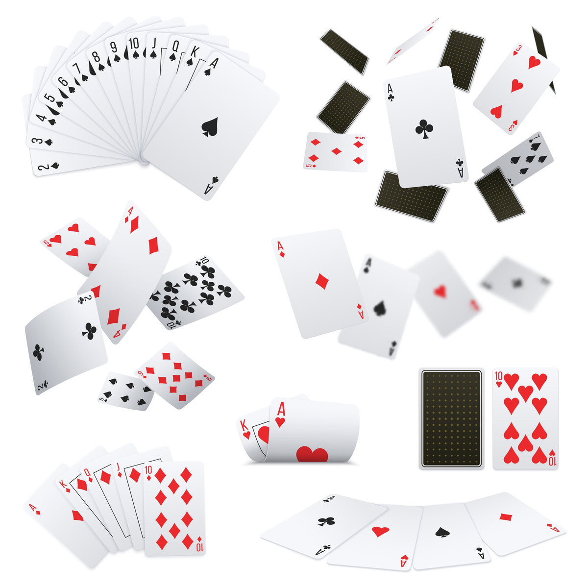 Is Solitaire Good For Your Brain Or Just A Game?