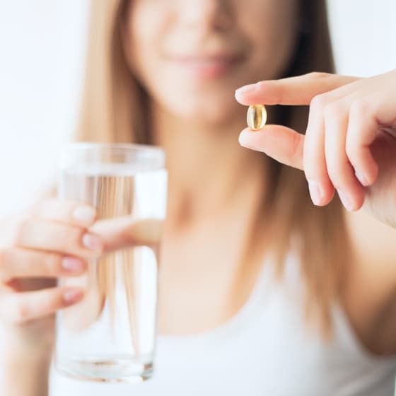 The #1 Biggest Myth About Omega-3s And Why It’s False