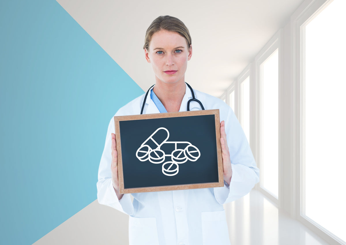 How to Use Your HSA for Vitamins and Supplements