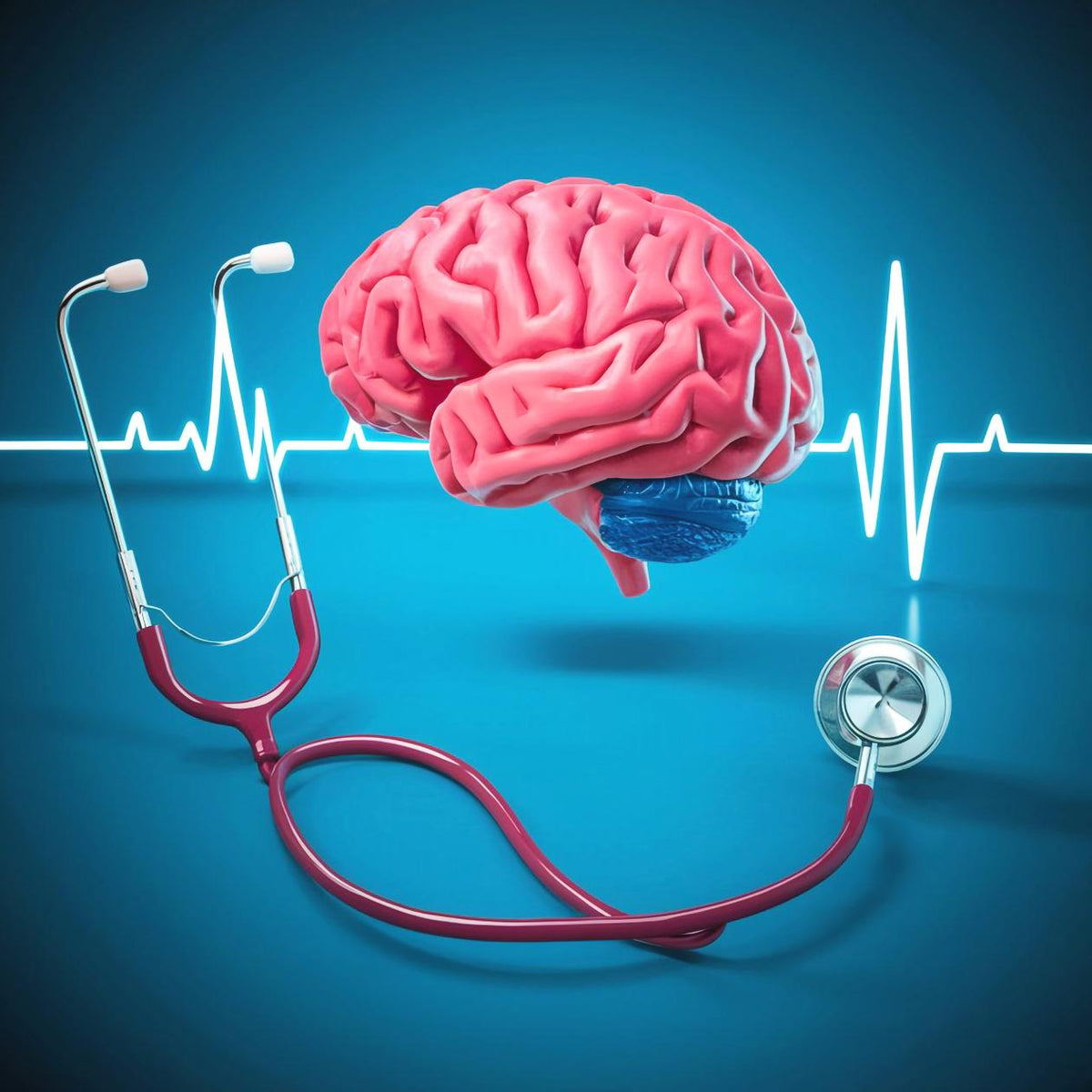 FSA Eligible Supplements for brain health