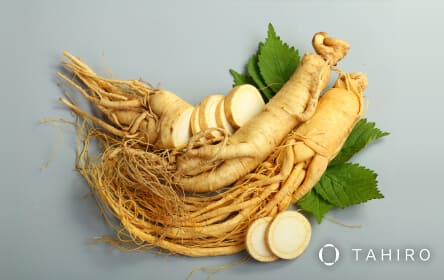 How Does Ginseng Root Work Its Health Magic?