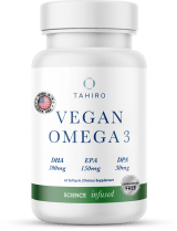 Algae Omega 3