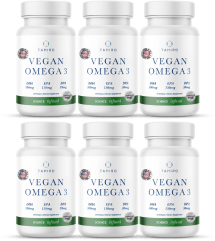 Algae Omega 3 Oil