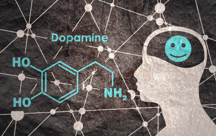 What Chemical Is Lacking In Parkinson's?