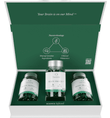 Brain Protect™ Nano Omega 5 Hemp Oil