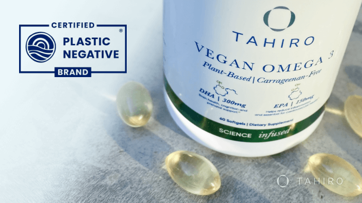 The Different Types of Omega 3 supplement dha epa 