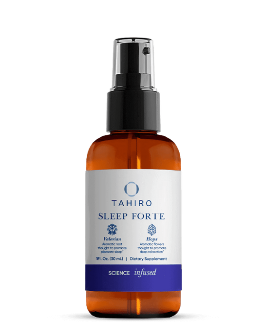 Sleep Forte