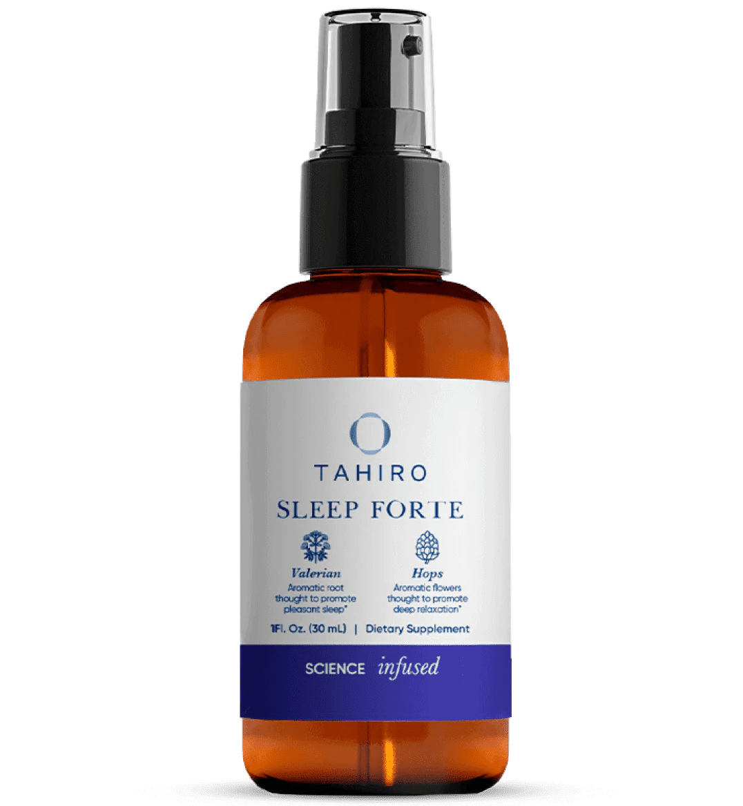 Sleep Forte