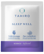 Sleep Well Formula