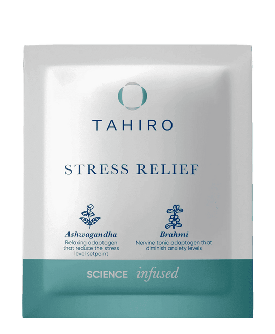 Stress Relief Supplement
