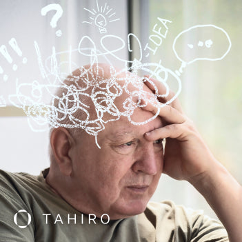 What Happens to the Brain During Dementia?
