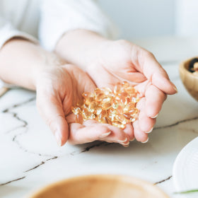 Omega 5 (Punicic Acid) Vs Omega 7 (Palmitoleic Acid)