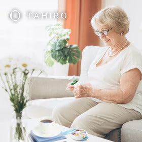 Is CBD Hemp Oil Safe for Elderly Sleep?