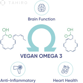 How Do EPA and DHA Enhance Your Wellness?
