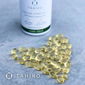 Omega-3s in Pregnancy: Nurturing Baby's Brain and Body