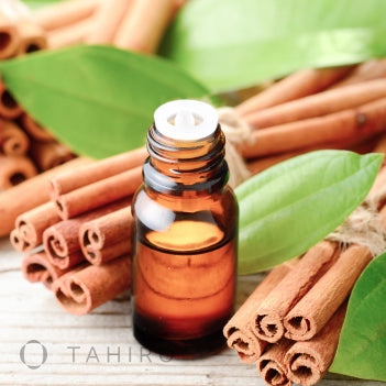 Cinnamon Oil or Extract: Are They the Same?