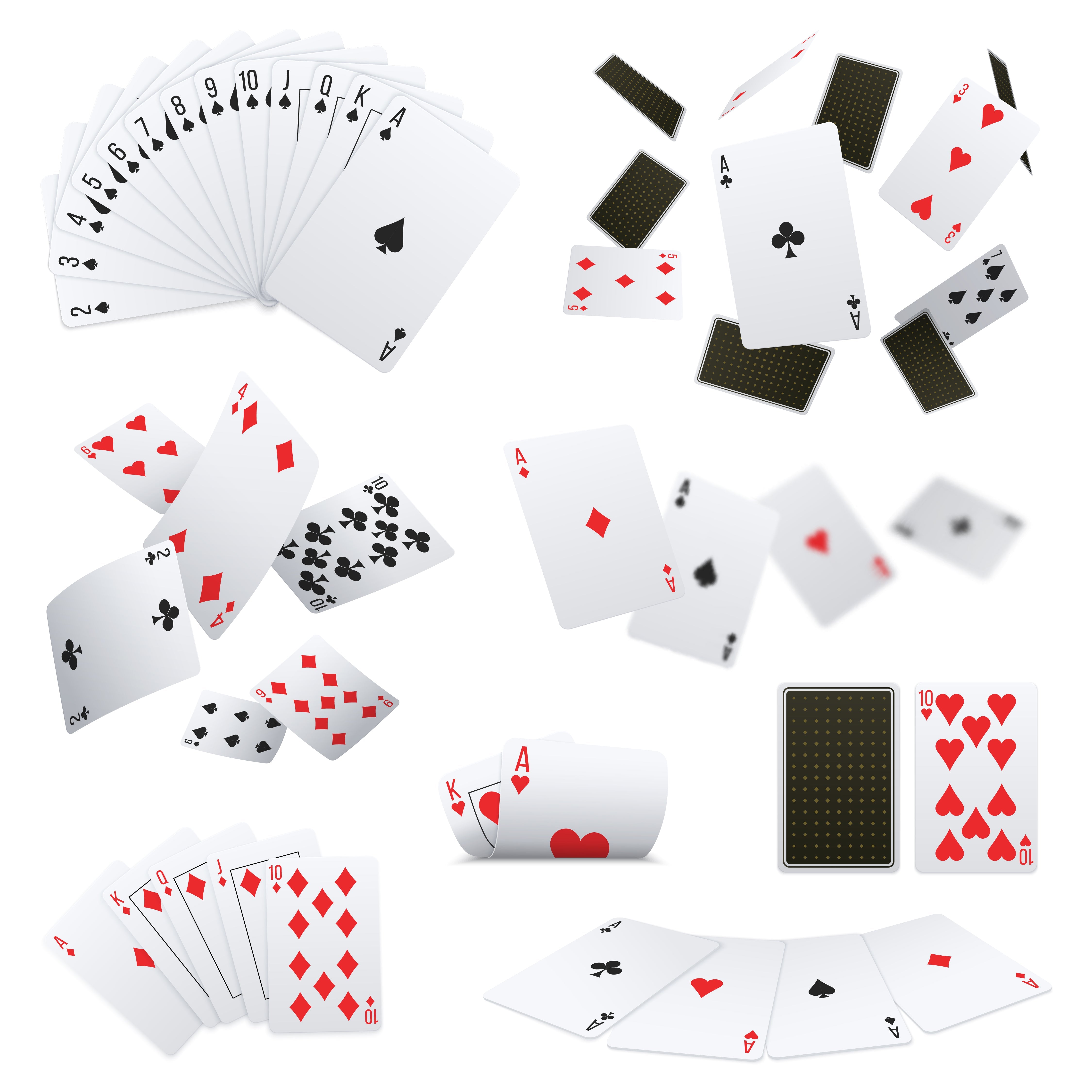 Is Solitaire Good For Your Brain Or Just A Game?