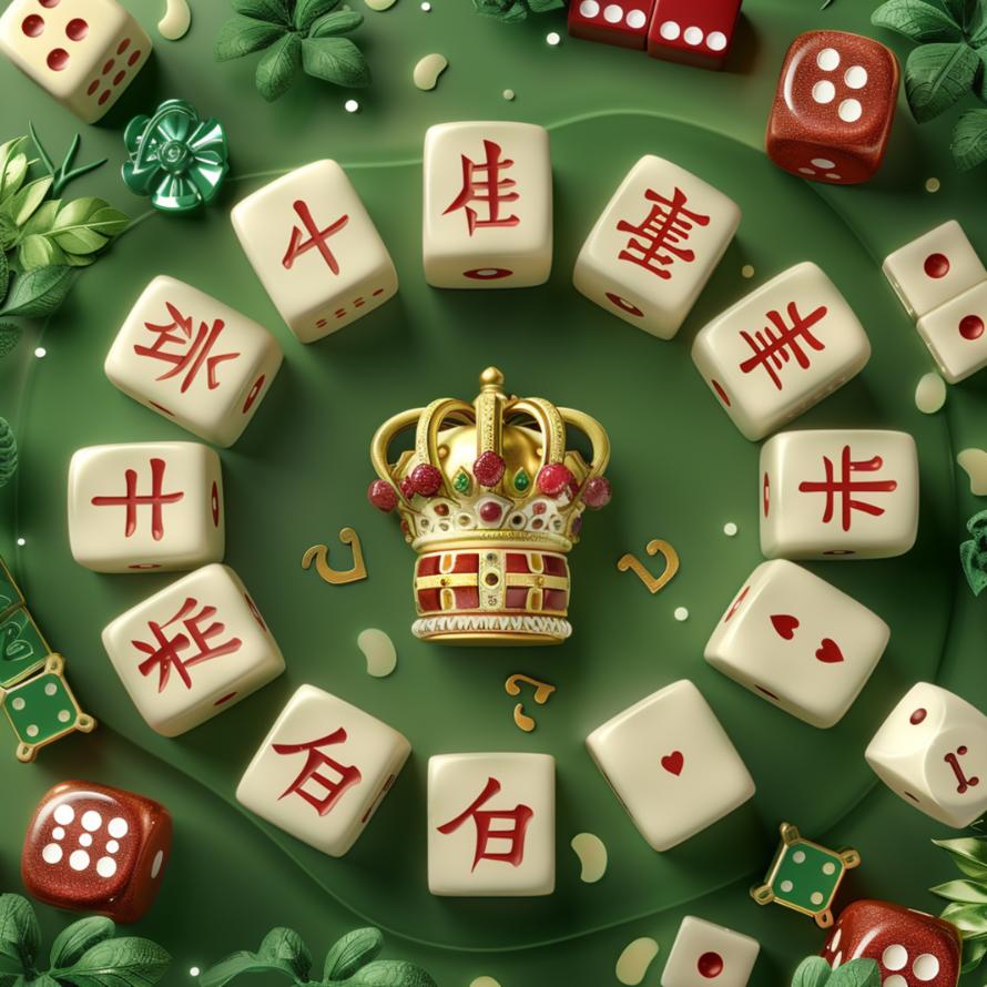 Is Mahjong Good for Your Brain? What the Science Really Says
