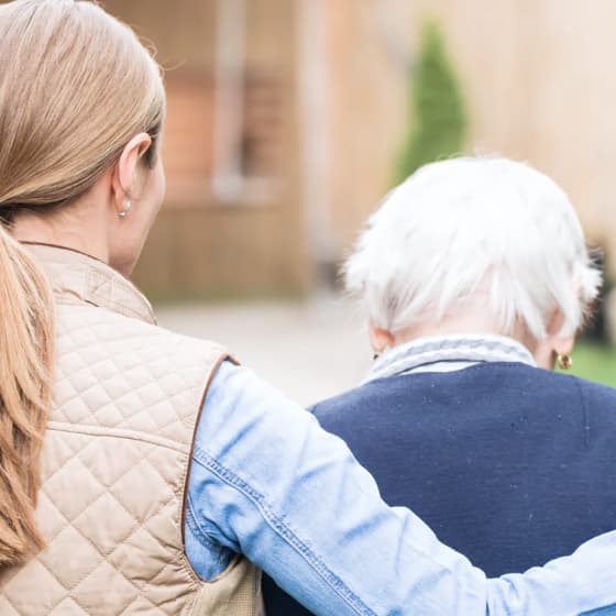 Dementia caregivers: Overlooked and underappreciated