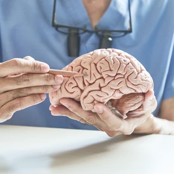 How Can You Protect Your Brain From Cognitive Decline?