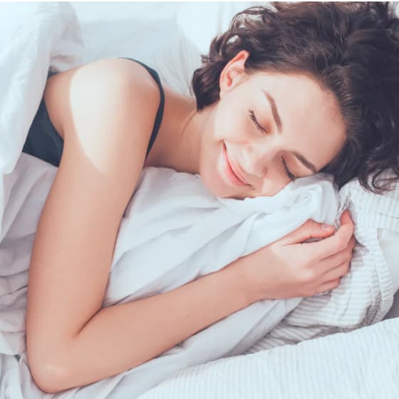 How To Sleep Better At Night?