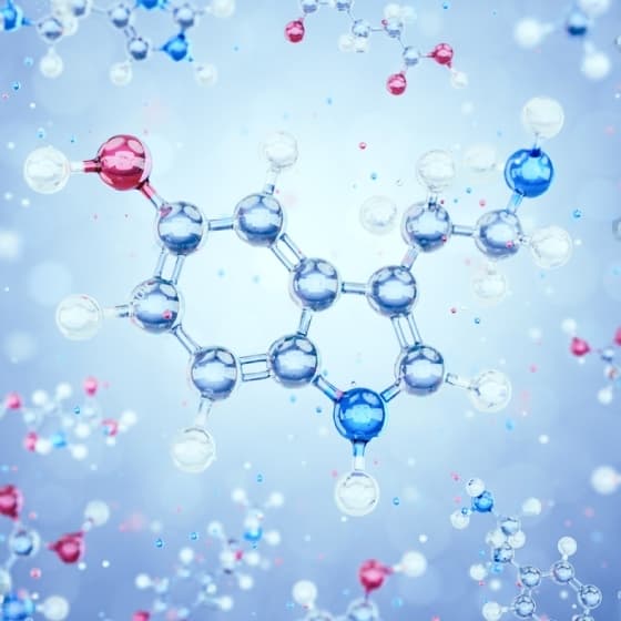 Omega-3: The Potential Mood-Boosting Supplement for Serotonin Production