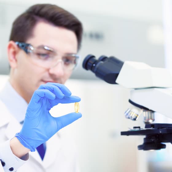 Omega 5 Fatty Acid Benefits