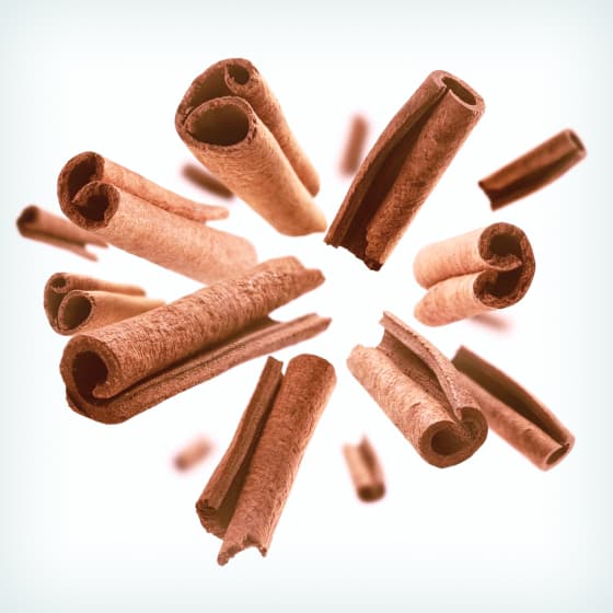 Spicing Up Your Brain: Cinnamon's Impact on Dopamine Levels