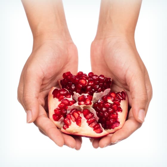 What Foods Have Omega 5?