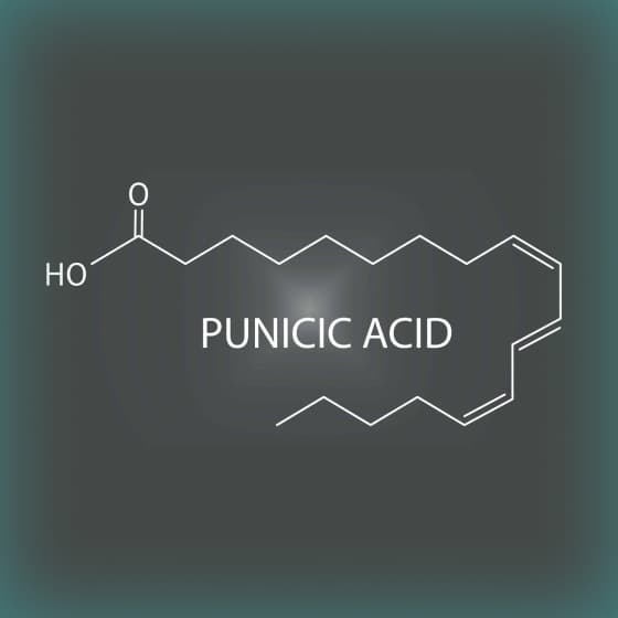 Punicic Acid: Benefits, Sources, and Uses