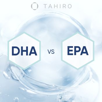 DHA vs. EPA: The Omega-3 Showdown