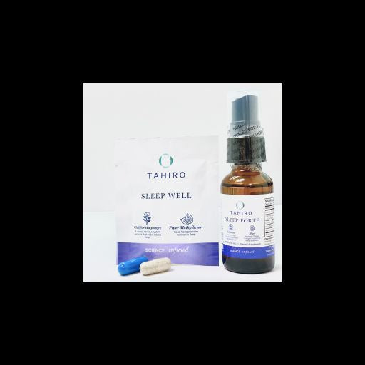 Serenity with Valerian Root's Health Benefits