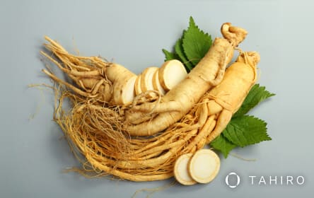 5 Phenomenal Health Benefits Of Ginseng Root 01W48P2 2