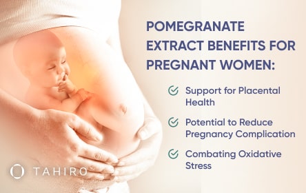 Omega-3s in Pregnancy: Nurturing Baby's Brain and Body