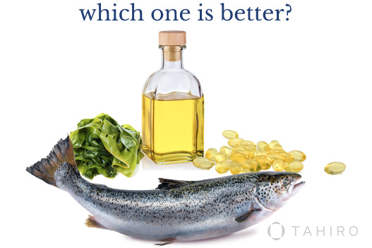 Omega-3 Vs. Fish Oil: Are They The Same?