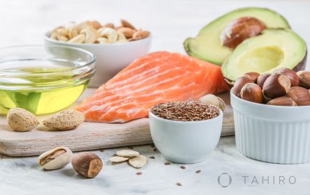 Top 10 sources of omega-3