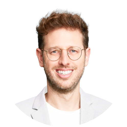 Avi Palatnik