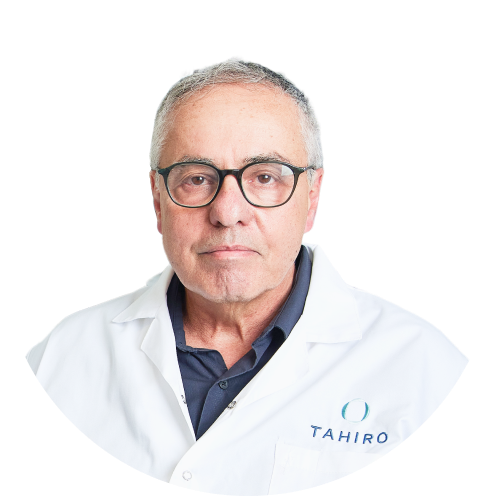 Prof. Oded Shoseyov, Ph.D