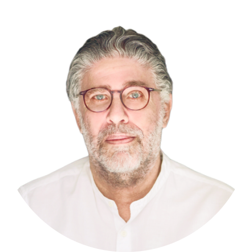 Dr. Sasson Amit, Ph.D