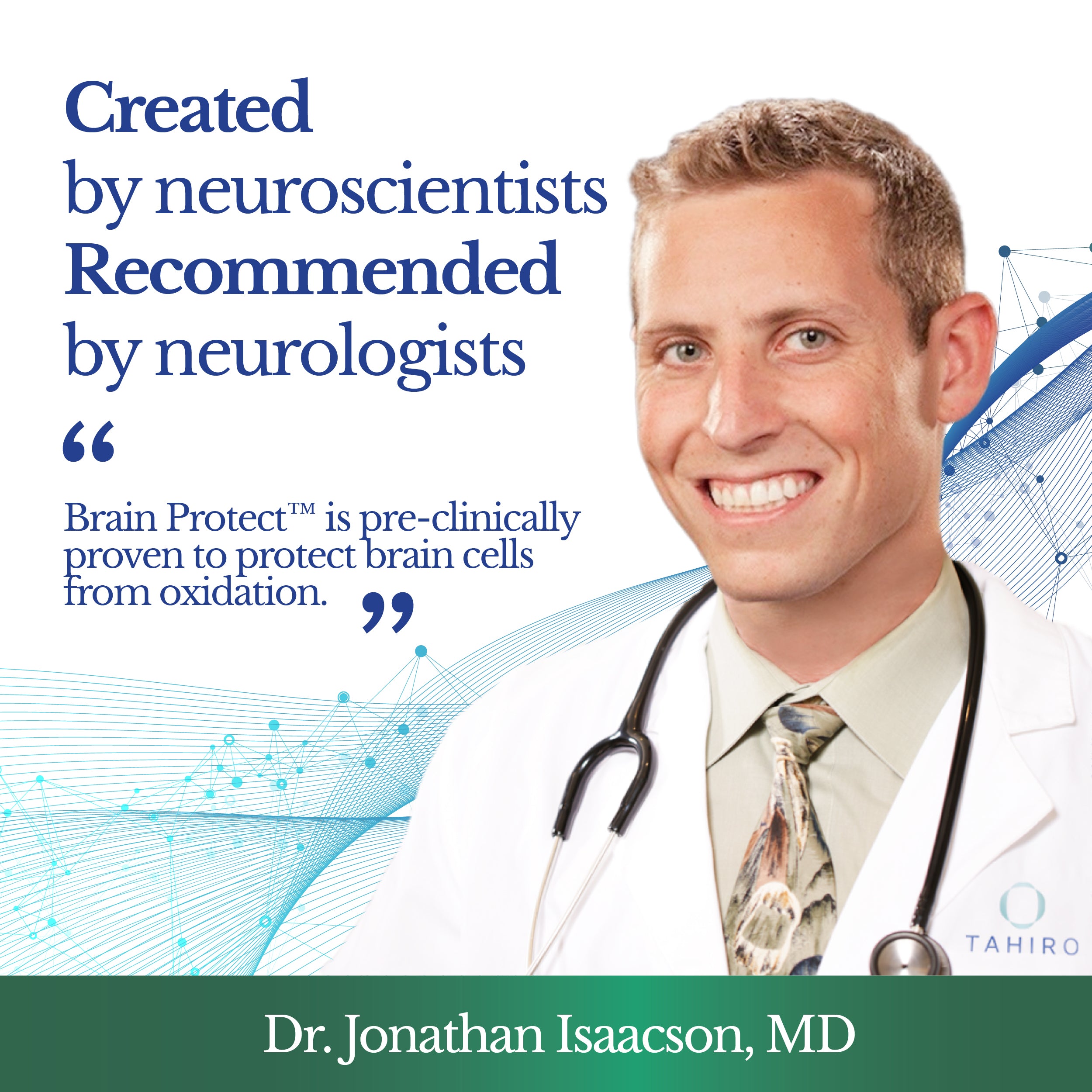 Brain Protect™ Nano Omega 5 Hemp Oil