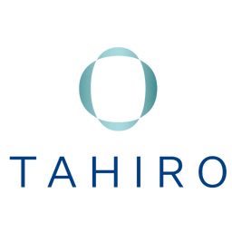 tahiro.com logo
