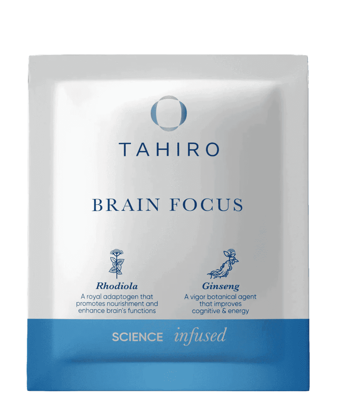 focus formula support brain health