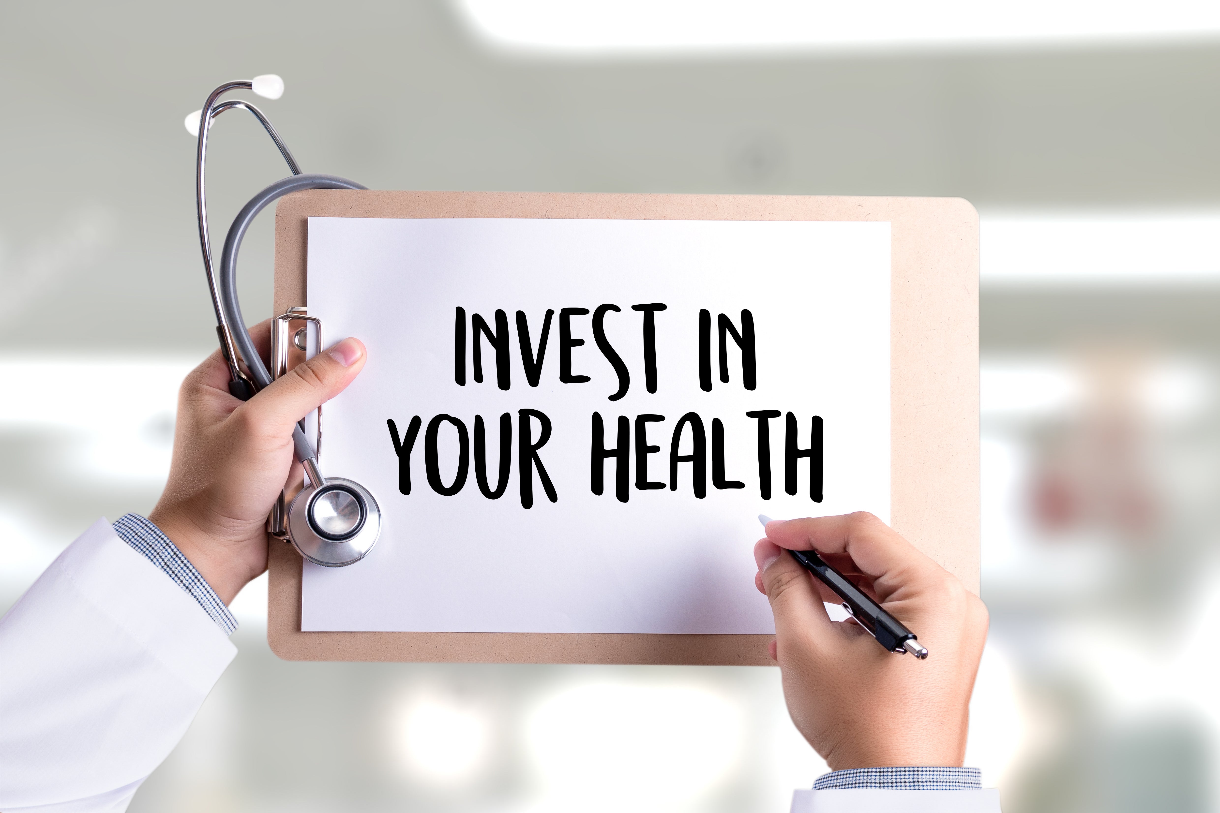 How to Use Your HSA for Vitamins and Supplements