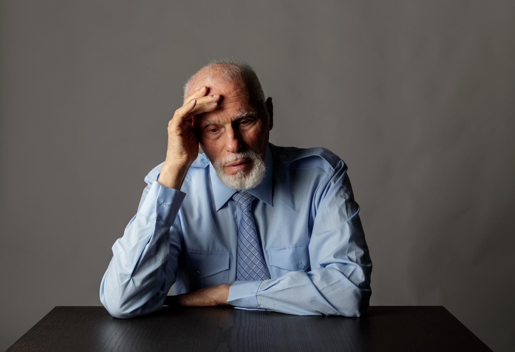 How the Bruce Willis Case is Bringing Awareness to Frontotemporal Dementia