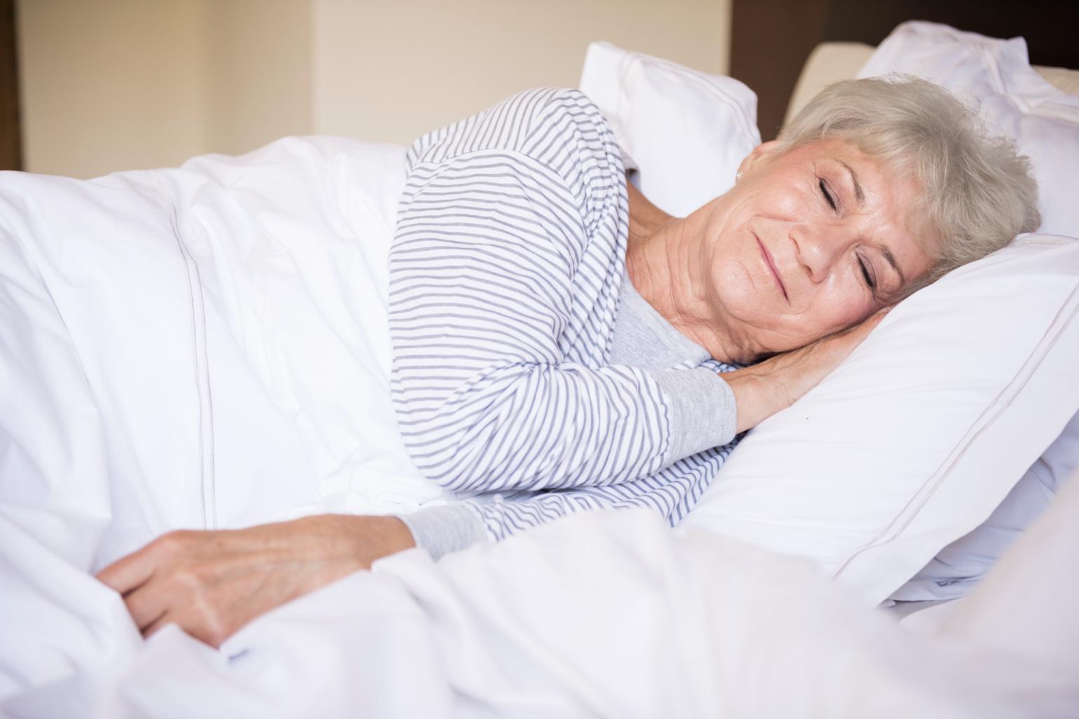 Valerian Root Vs Melatonin For Sleep