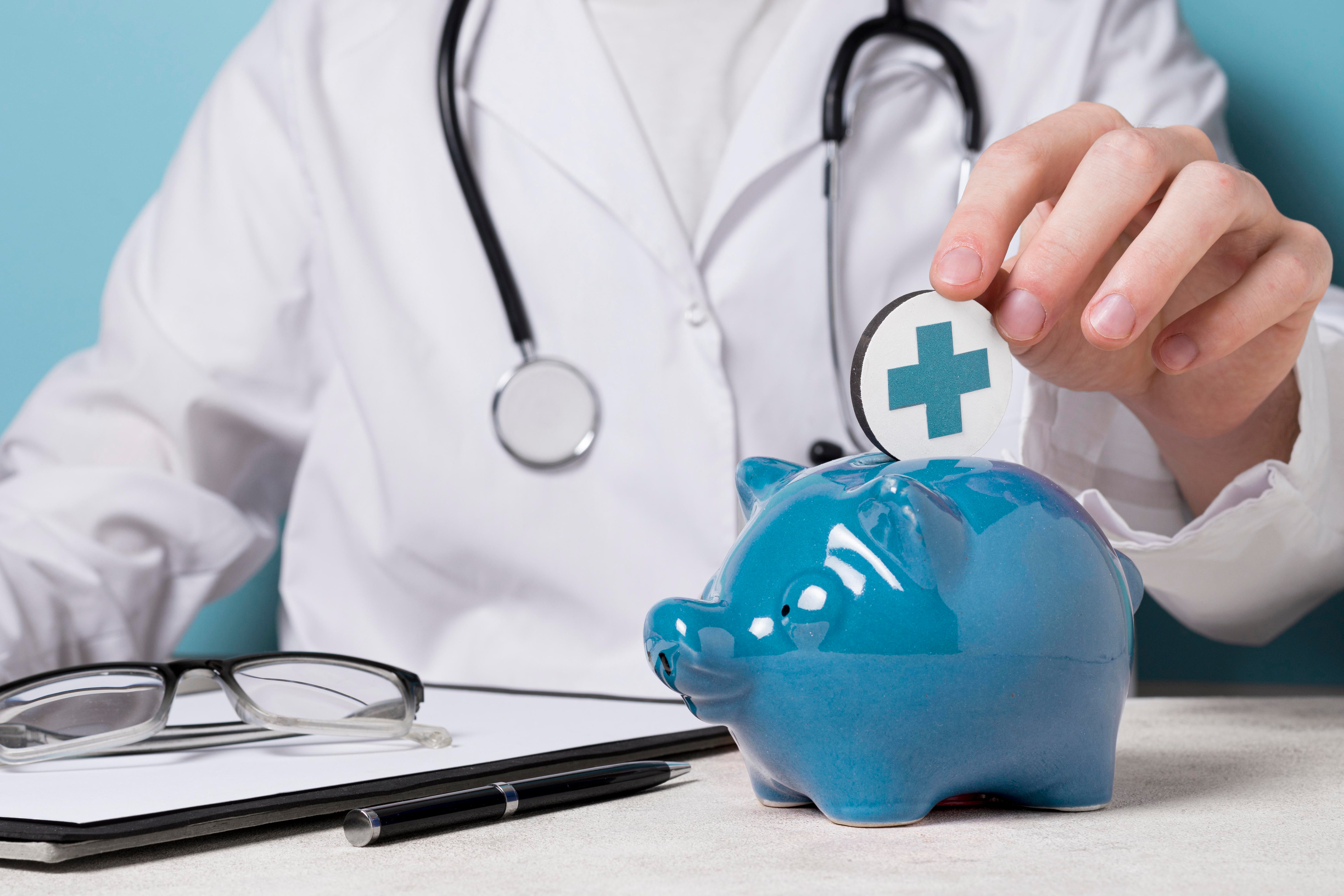 FSA Eligible Supplements: Use Your Benefits Before They Expire