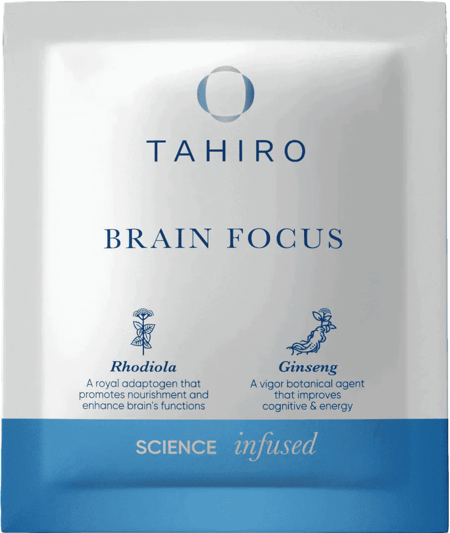 focus formula support brain health 