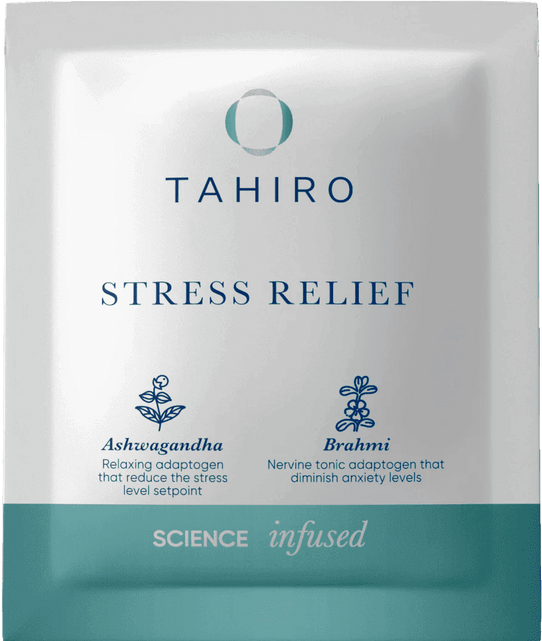 Stress Relief Supplement Stress relief supplement