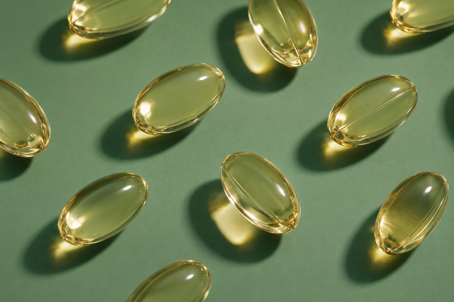 Best Vegan Omega 3 with DPA: Why the Third Omega-3 Matters (2026)