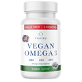 Algae Omega 3 Oil
